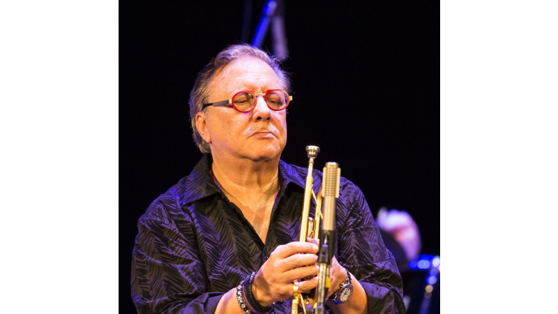 Arturo Sandoval