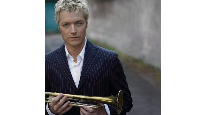 Chris Botti