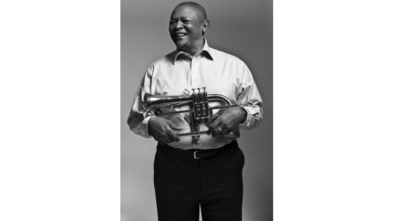 Hugh Masekela