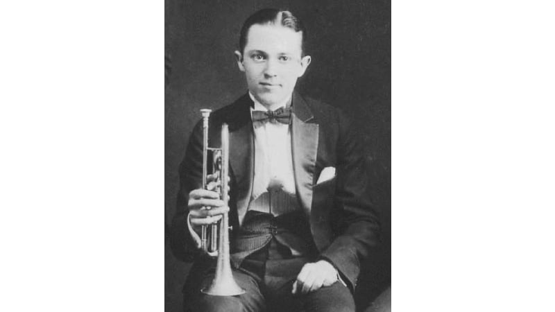 Bix Beiderbecke