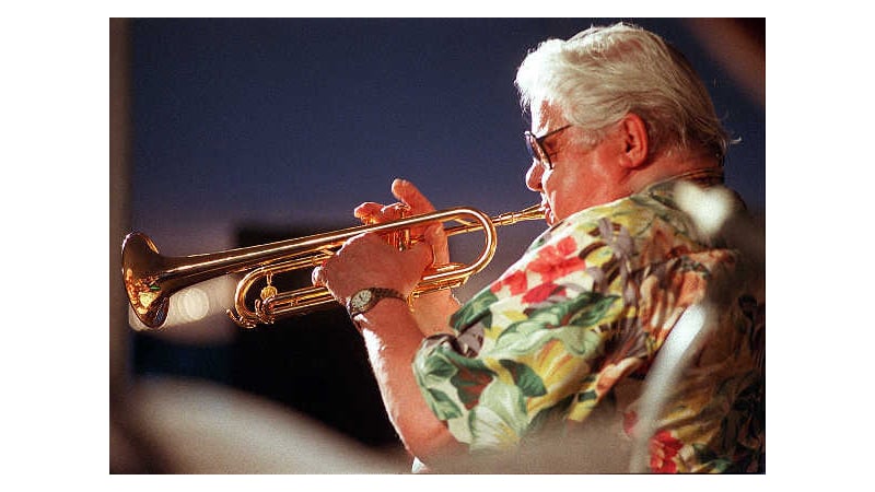 Maynard Ferguson