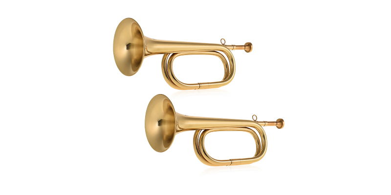 Kèn Trumpet Bugle