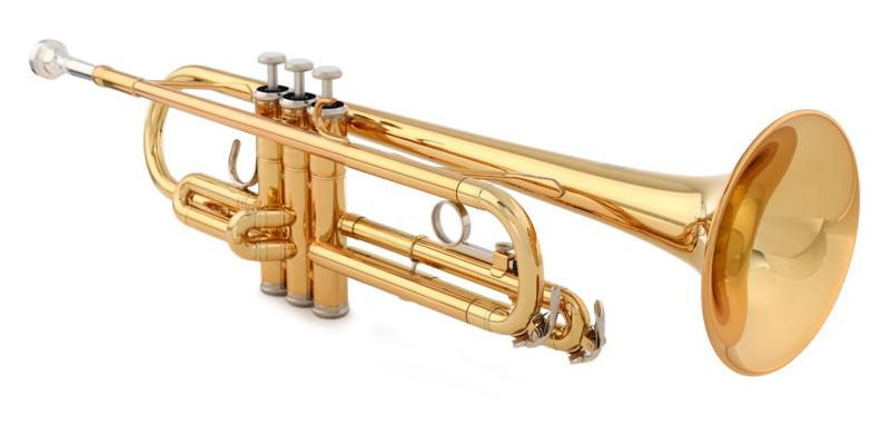 Kèn Trumpet Slide