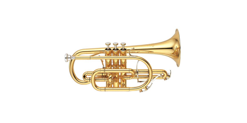 Kèn Trumpet Cornet