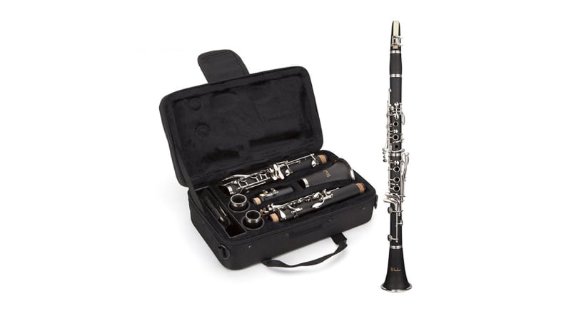 Kèn Clarinet