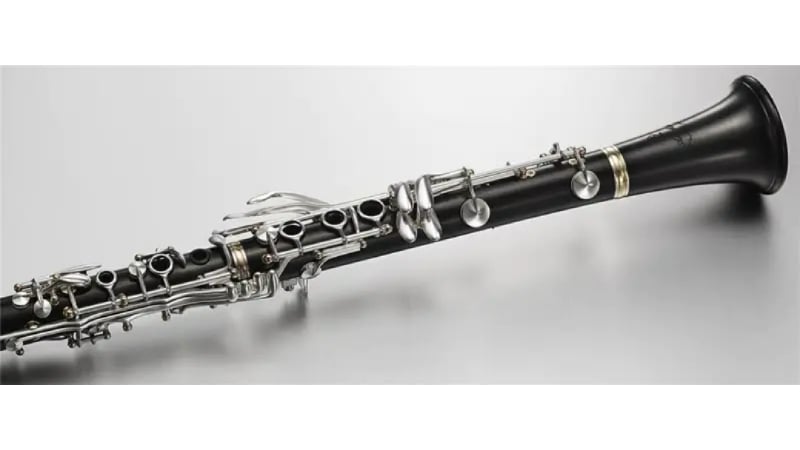 Phím Kèn Clarinet