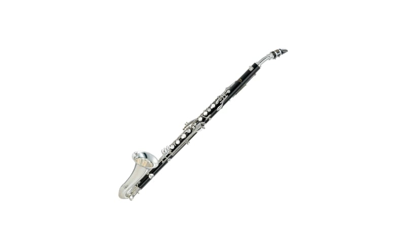 Kèn Clarinet Alto Yamaha YCL-631II