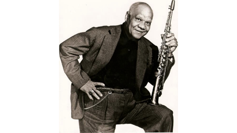 Sidney Bechet