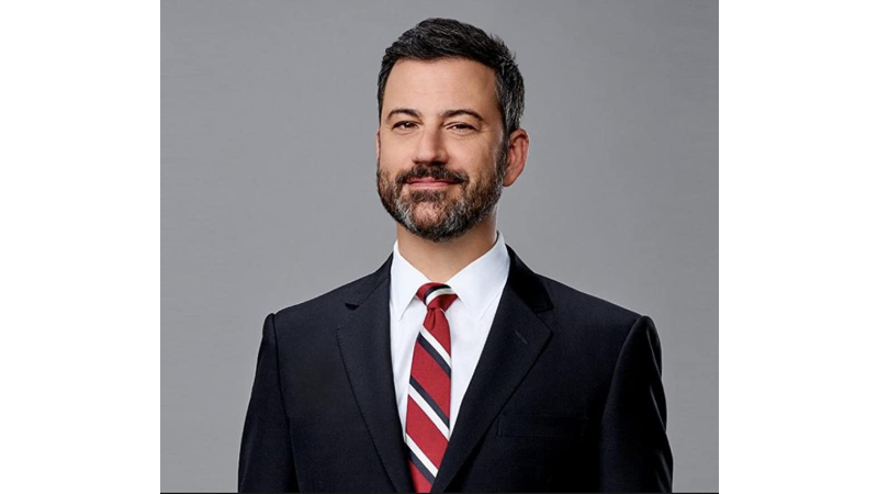 Jimmy Kimmel