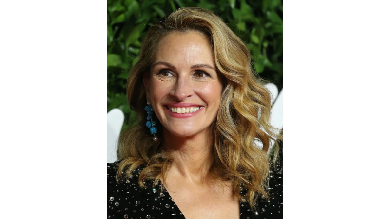 Julia Roberts