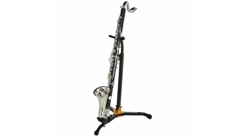 Clarinet Yamaha YCL-221 Bass