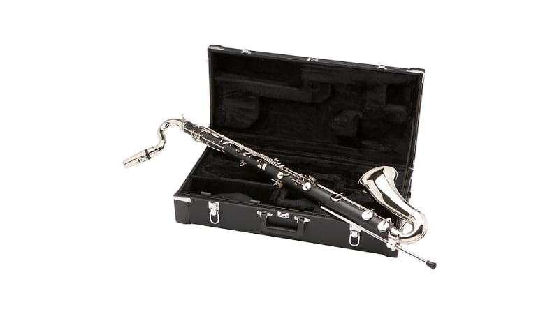 Kèn Clarinet Bass Jupiter JBC1000N