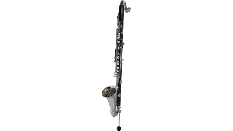 Kèn Clarinet Bass Leblanc Model 60