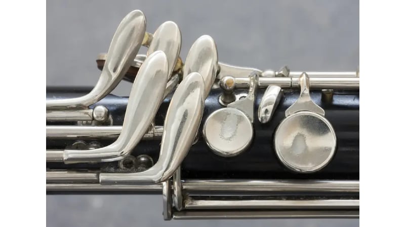 Phím kèn Clarinet