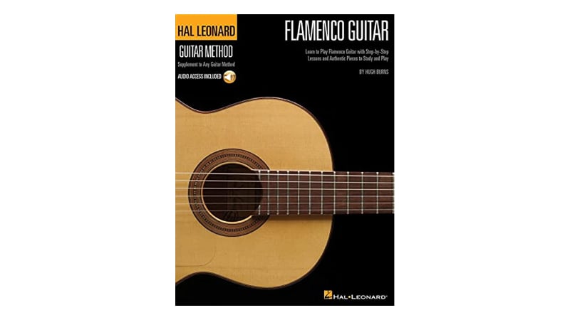 Cuốn Sách: Hal Leonard Classical Guitar Method