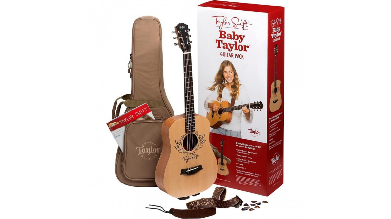 Đàn Guitar Acoustic Taylor Swift Baby Taylor