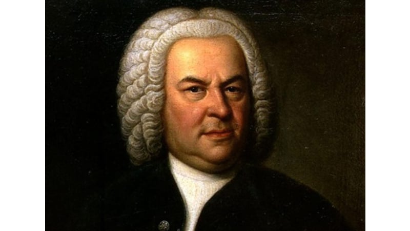 Nghệ Sĩ, Nhạc Soạn Nhạc: Johann Sebastian Bach