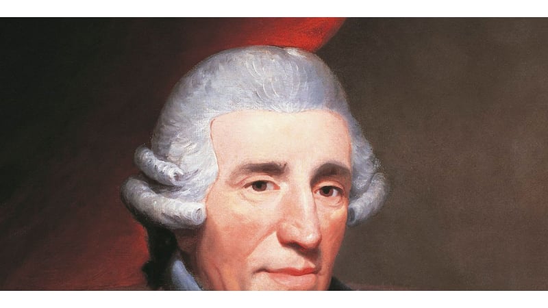 Nhà Soạn Nhạc: Joseph Haydn