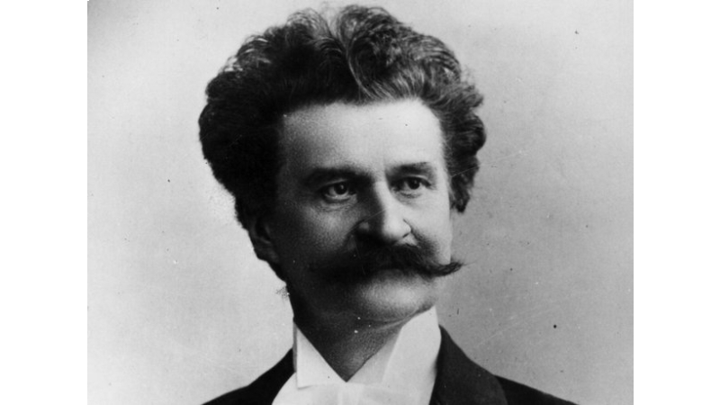 Nhà Soạn Nhạc: Johann Strauss II