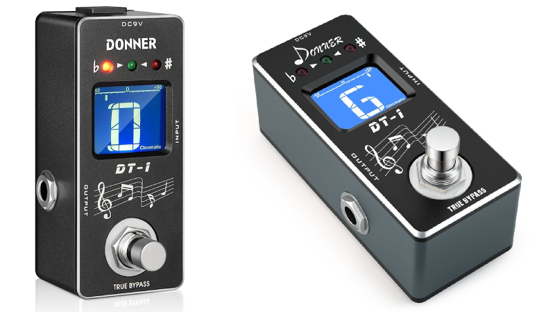 Pedal Donner DT-1