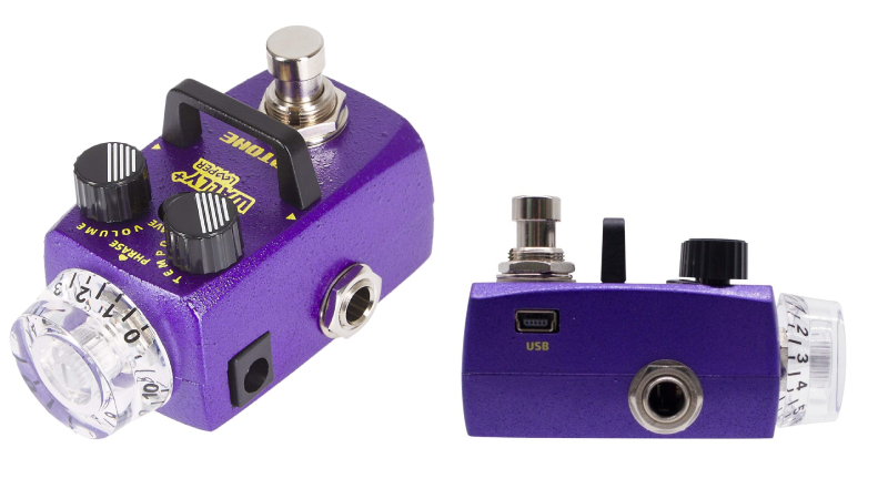 Pedal Hotone Wally Looper