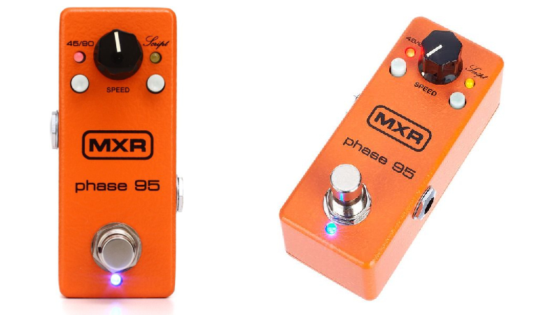 Pedal MXR M290 Phase 95