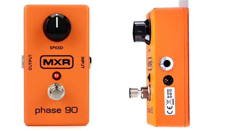 Pedal MXR M101 Phase 90