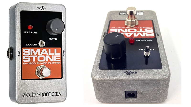 Pedal Electro Harmonix Small Stone