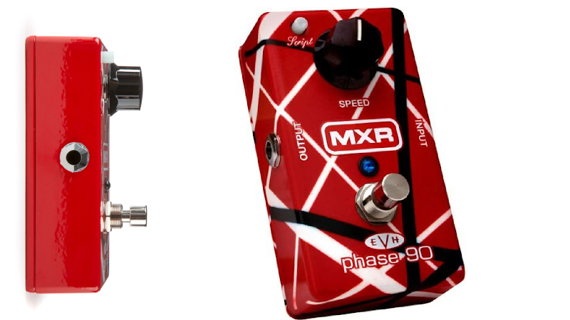 Pedal MXR EVH90