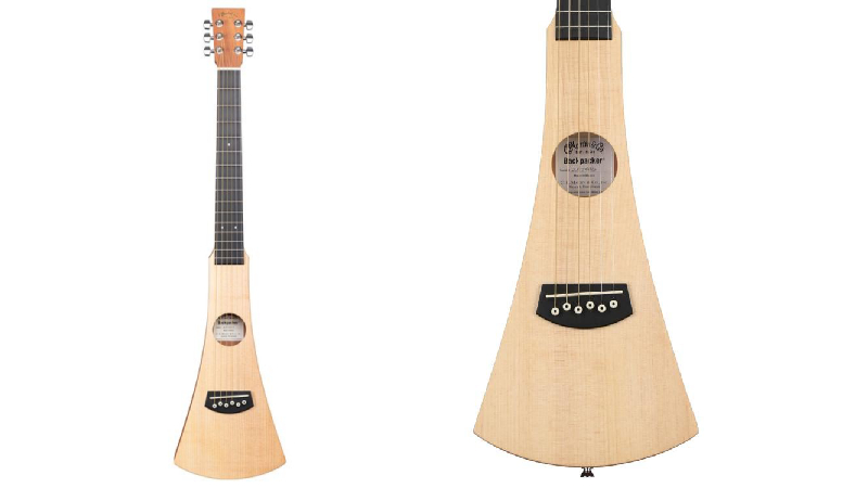 Đàn Guitar Acoustic Martin Steel-String Backpacker