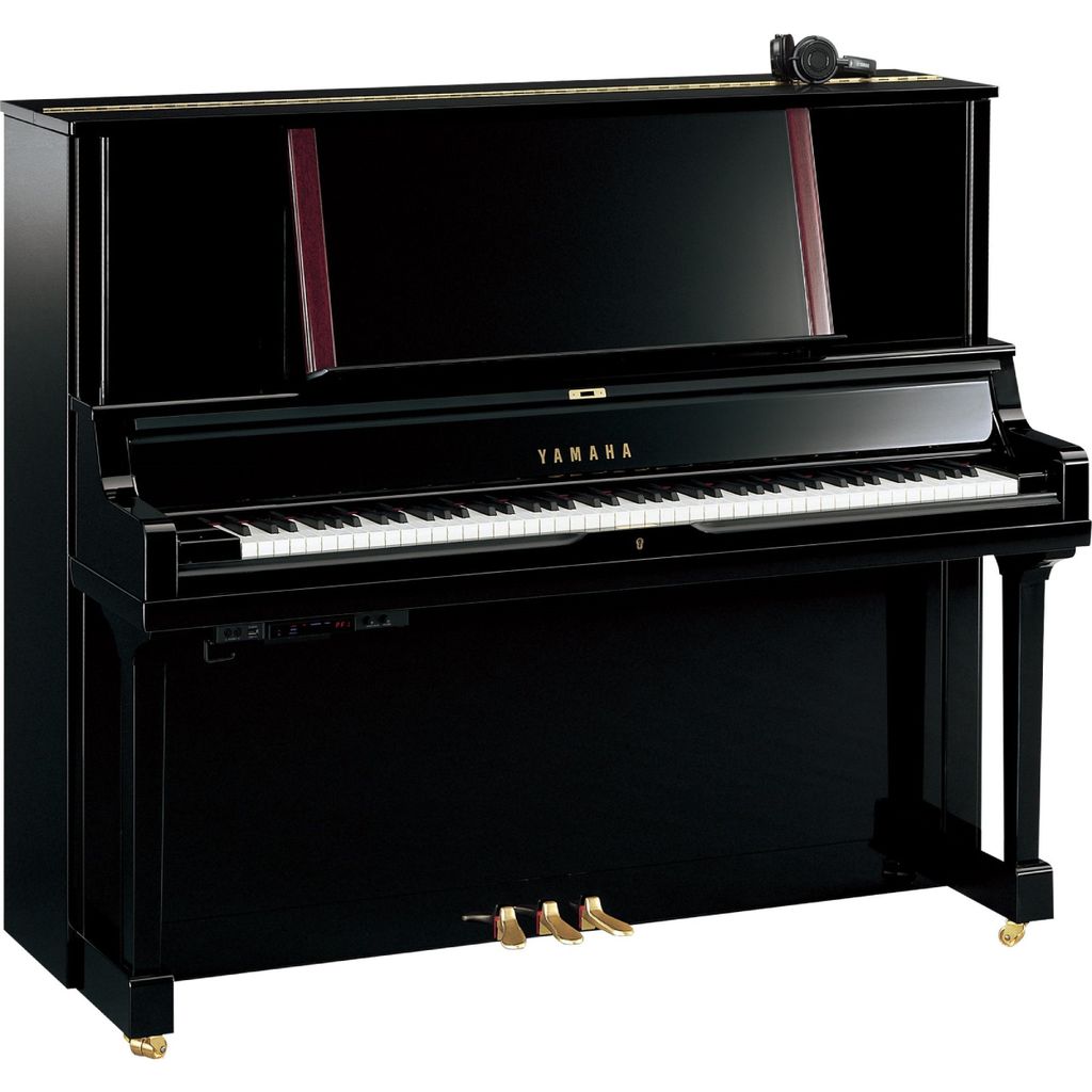 Đàn Piano Silent Yamaha SH2 YUS5