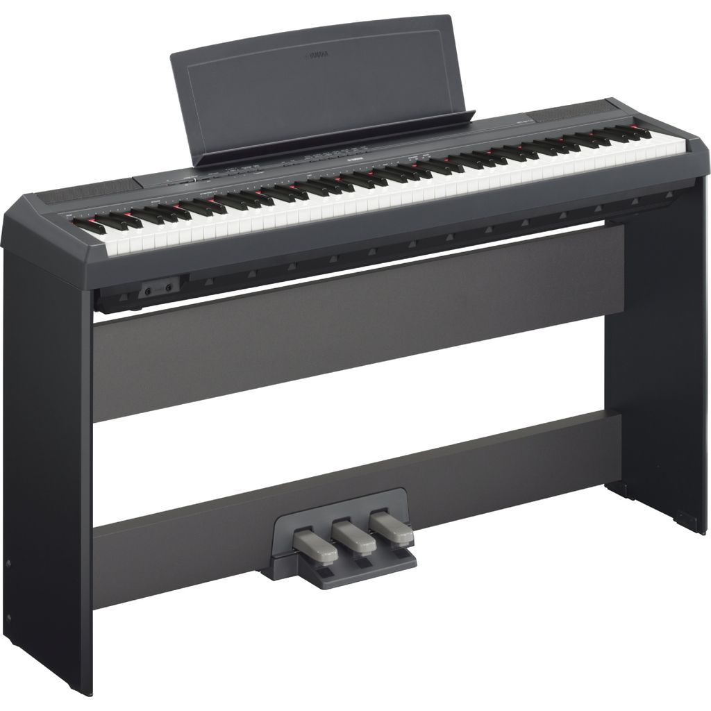 Đàn Piano Điện Yamaha P - 115