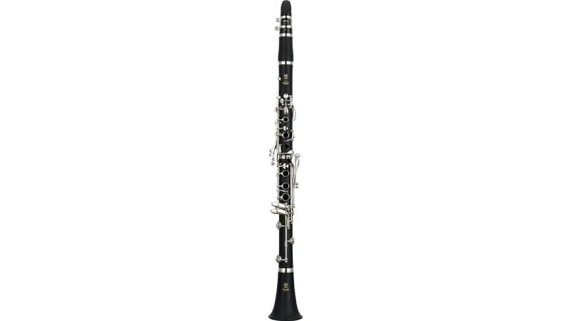 Kèn Clarinet Yamaha YCL-255 Bb