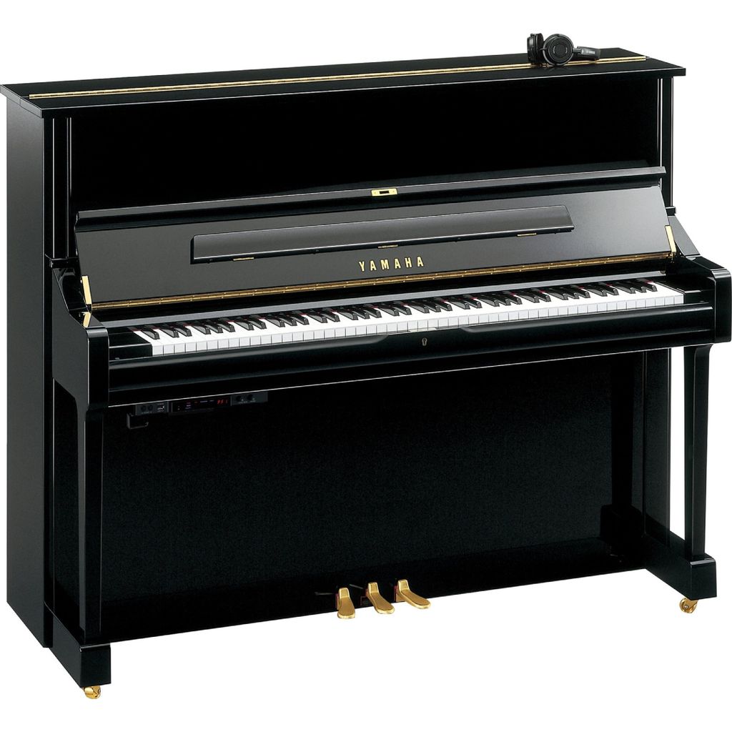 Piano Silent Yamaha U1 SH2