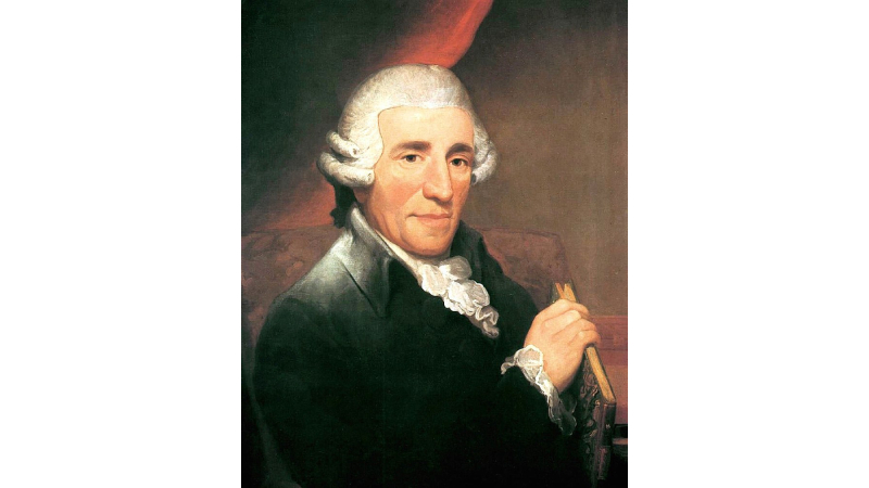 Nhà soạn nhạc Joseph Haydn