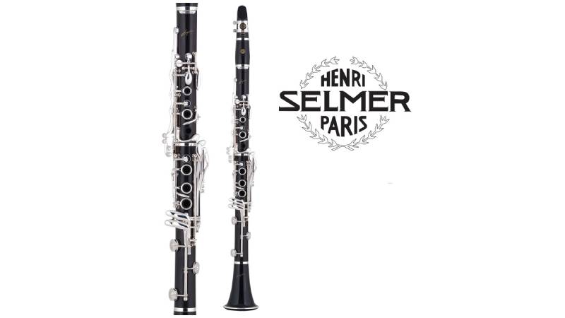 Clarinet Selmer