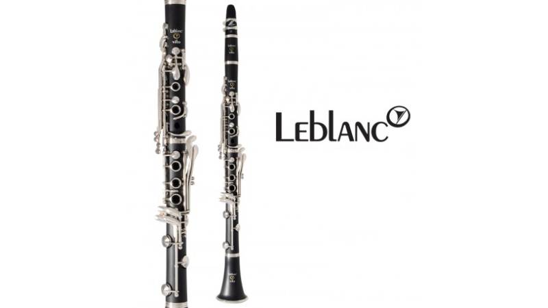 Clarinet LeBlanc