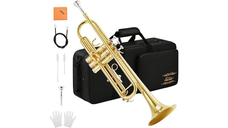 Trumpet Eastar B