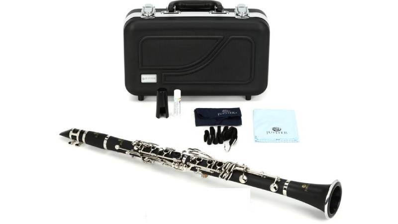 Clarinet Jupiter