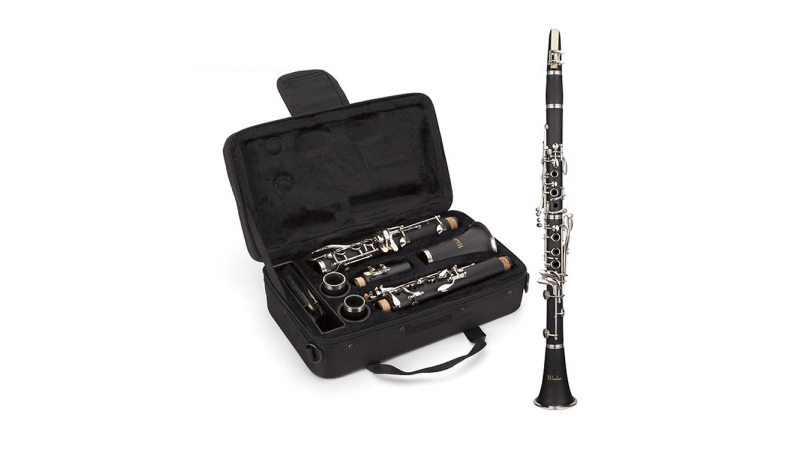 Kèn Clarinet Bb Yamaha YCL-255