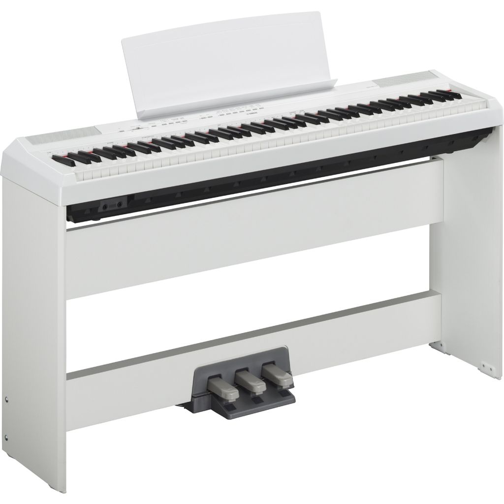 Đàn Piano Điện Yamaha P - 115