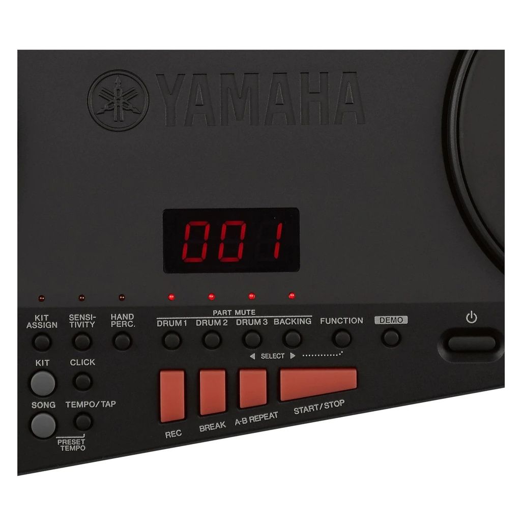 Trống Điện Yamaha DD75