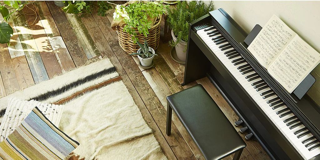 Đàn Piano Điện Casio PX-870