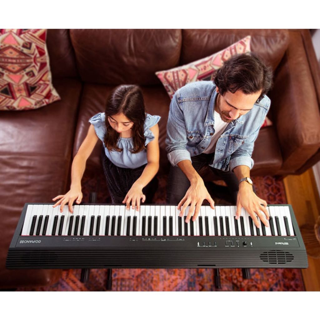 Đàn Piano Điện Roland Go 88-P