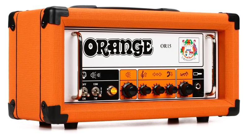 Amplifier Orange OR15H