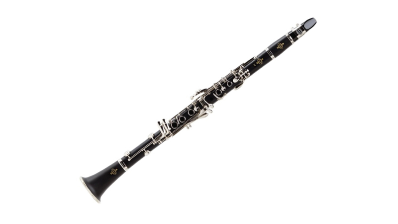 Kèn Clarinet Crampon E11 Bb