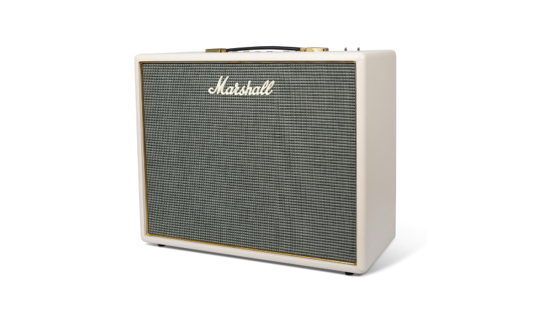 Amplifier Marshall Origin 20C Combo