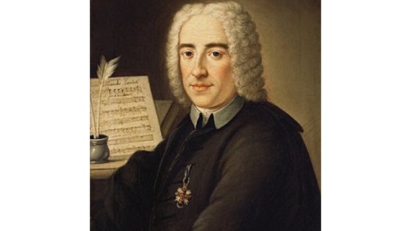 Dieterich Buxtehude