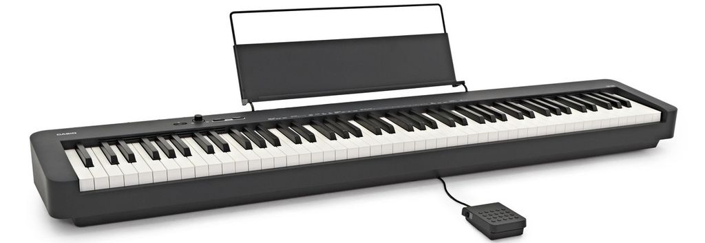 Đàn Piano Điện Casio CDP-S100