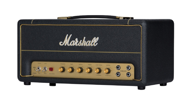 Amplifier Marshall Studio Vintage